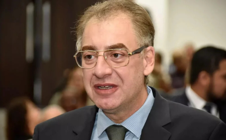 Procurado: Nome de Neno Razuk é incluído na lista da Interpol após suspeita de saída do Brasil