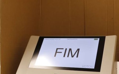 Pleito 2026: Mesários têm papel fundamental na garantia do processo eleitoral