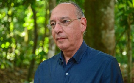 Política: Ex-prefeito Hélio Peluffo é internado às pressas em Ponta Porã após passar mal