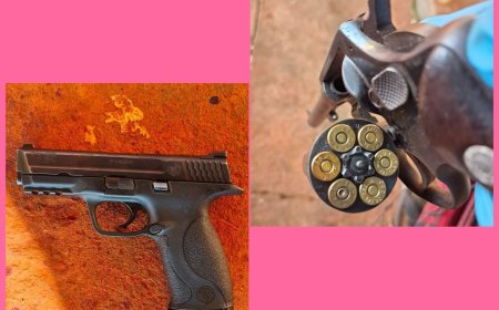 Ivinhema: Confronto com o Batalhão de Choque termina com dois mortos, armas e drogas apreendidas