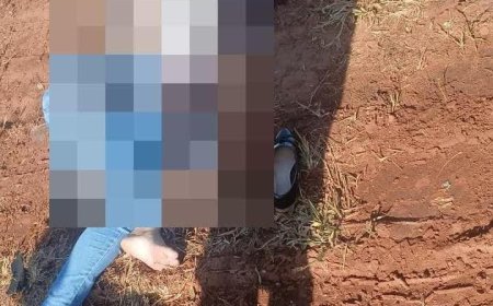 Tragédia na BR-163: Mulher morre em acidente de moto próximo a Itaquiraí