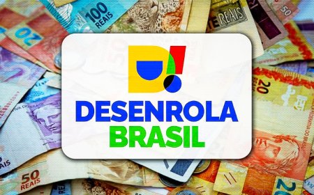 Oportunidade: Desenrola Brasil 2.0 tem prazo prorrogado para ampliar renegociação de dívidas