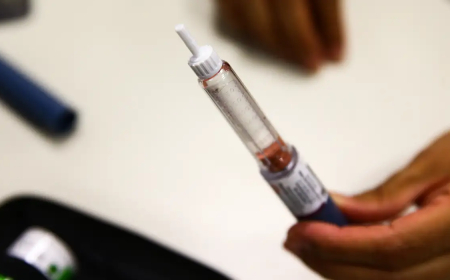 Comparados ao Ozempic: Anvisa registra 5 novas canetas de semaglutida para tratar diabetes