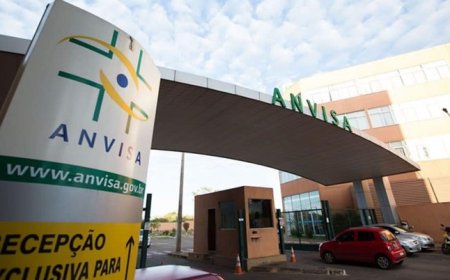 Mounjaro: Anvisa determina apreensão de lote falsificado
