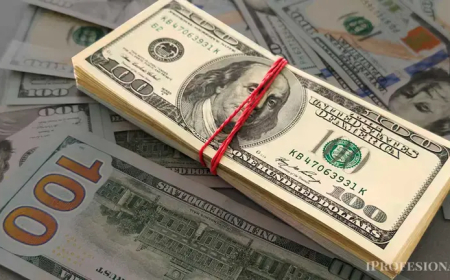 Bolsa sobe 3,5% no mês: Dólar fecha estável, mas acumula queda de 1,82% em julho