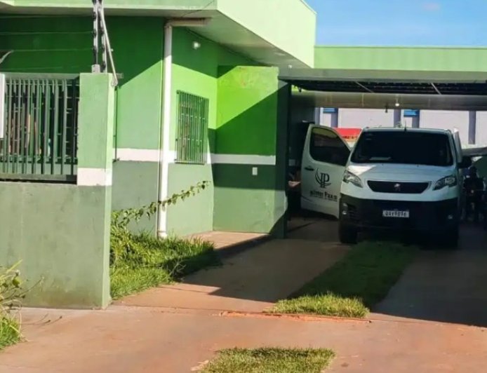 Corpo de desconhecido é encontrado no Rodoanel em Ponta Porã