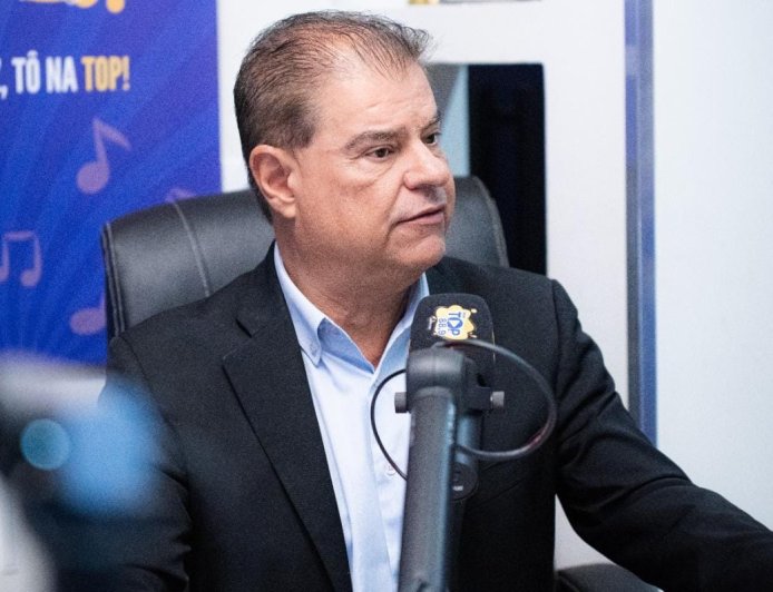 Senador Nelsinho Trad destaca agenda em Brasília e reforça compromisso com pautas prioritárias para Mato Grosso do Sul