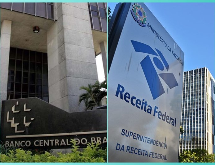 Realizar concursos: Banco Central e Receita Federal são autorizados