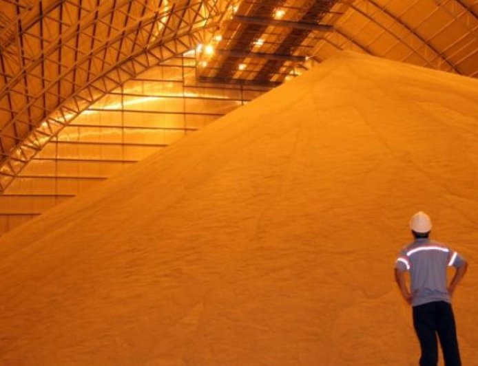 Cotação: Soja inicia julho em alta e melhora cenário para comercialização em MS