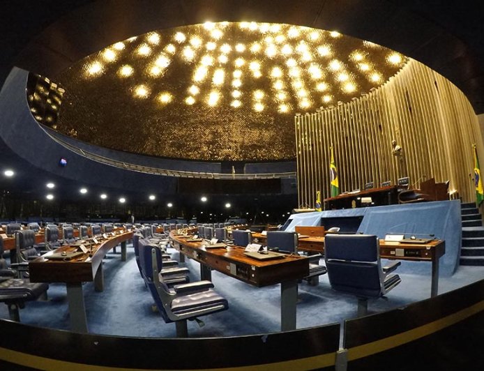 Duas vagas por estado e Distrito Federal: Veja quem são os novos senadores e como fica a composição do Senado