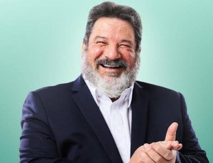 Cultura: Mario Sergio Cortella traz a Campo Grande palestra sobre propósito e transformação pessoal