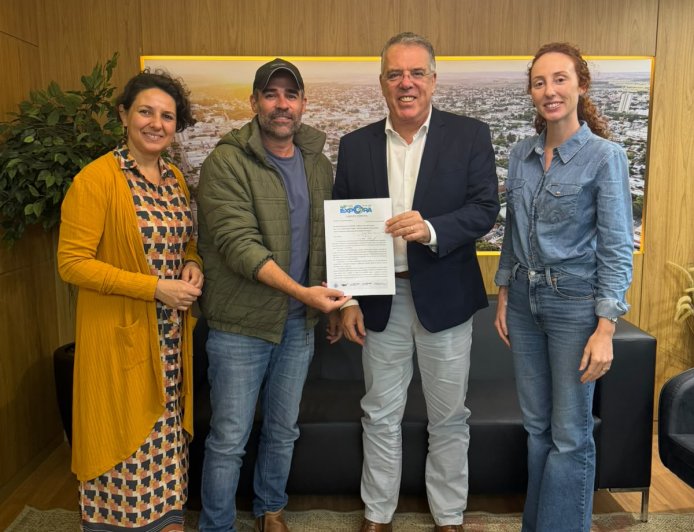 Parceria entre Sindicato Rural e Prefeitura garante entrada gratuita na EXPORÃ 2026