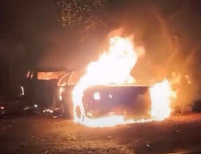 Ataque a posto policial no Paraguai deixa três mortos e um policial ferido em Canindeyú