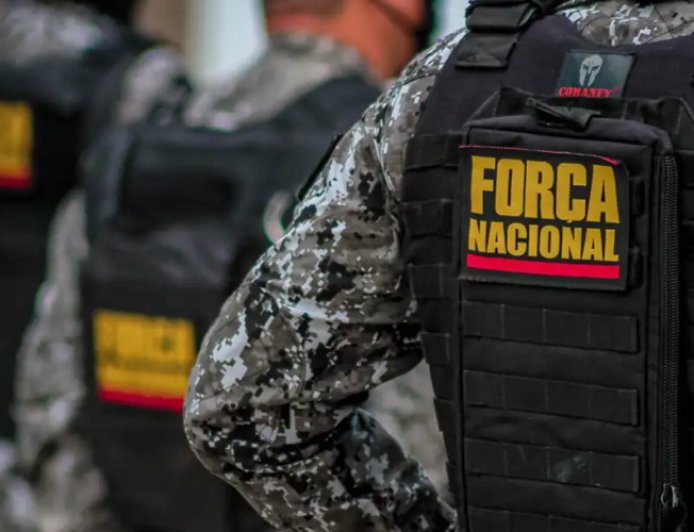 Mais 90 dias: Governo federal prorroga permanência da Força Nacional na fronteira e em aldeias indígenas de MS