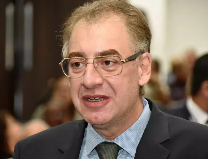 Procurado: Nome de Neno Razuk é incluído na lista da Interpol após suspeita de saída do Brasil