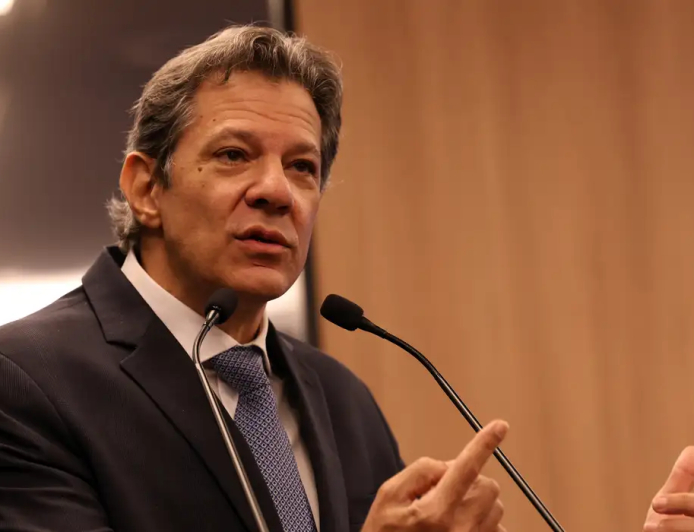 Disputa: PT lança candidatura de Fernando Haddad ao governo de São Paulo