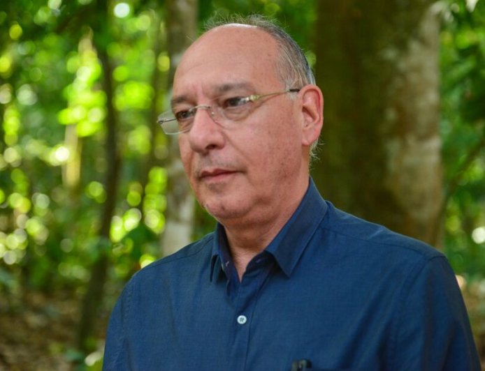 Política: Ex-prefeito Hélio Peluffo é internado às pressas em Ponta Porã após passar mal