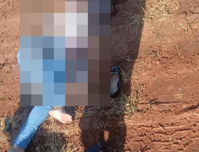 Tragédia na BR-163: Mulher morre em acidente de moto próximo a Itaquiraí