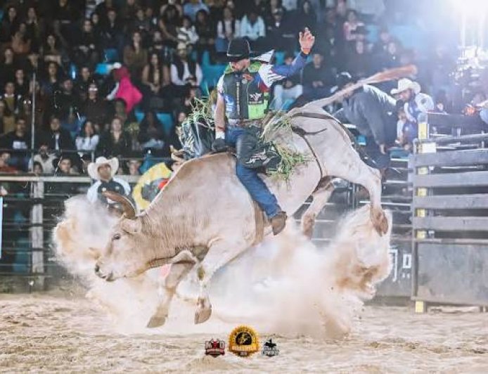 Copa de Rodeio MD Bulls promete agitar a EXPORÃ 2026 em Ponta Porã