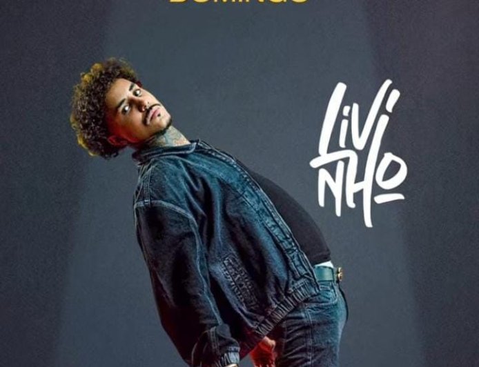 Prepare-se para o evento do ano: Livinho desembarca em Dourados para um show inesquecível!