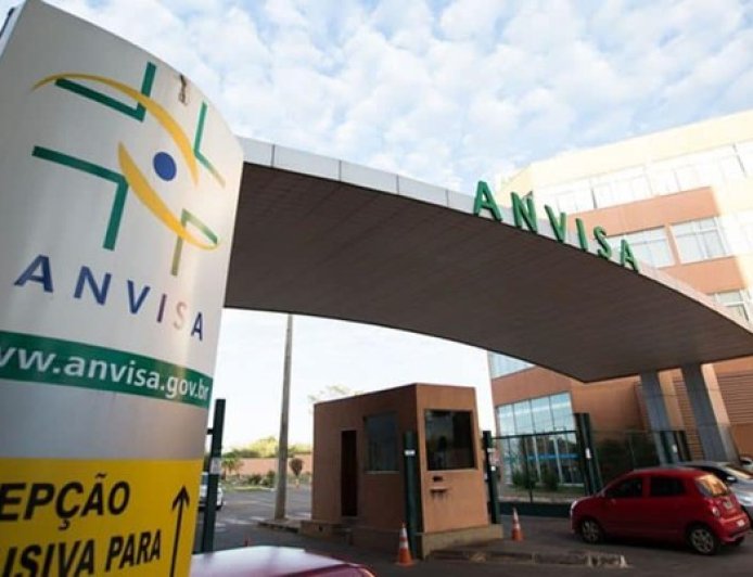 Mounjaro: Anvisa determina apreensão de lote falsificado