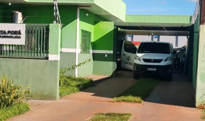 Corpo de desconhecido é encontrado no Rodoanel em Ponta Porã