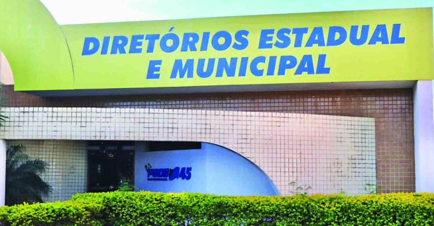 Em Campo Grande: Justiça barra recurso do PSDB e mantém rejeição das contas de campanha