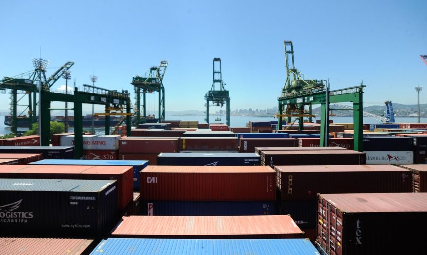 US$ 90 bilhões: Projeção de superávit comercial é elevada