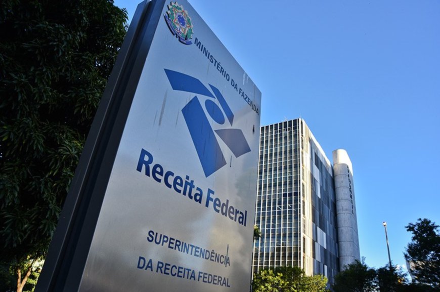 Novidade: Receita lança canal único de atendimento digital