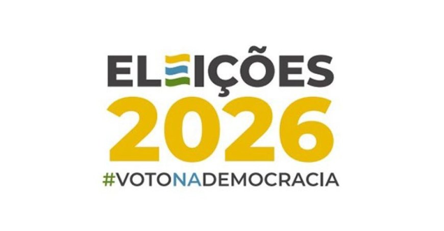 Rádio e TV: Eleições 2026 pré-candidatos não podem participar de programas