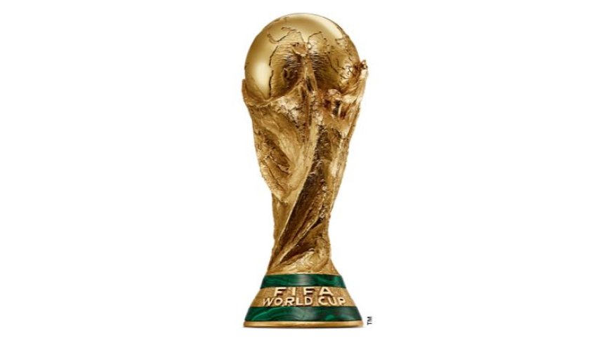 Fazem confronto histórico: França, Espanha, Inglaterra e Argentina na Copa do Mundo 2026