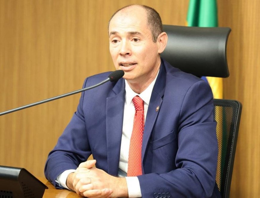 Promotor do MPMS faz palestra sobre "Condutas Vedadas aos Agentes Públicos em Campanha"
