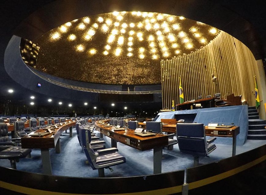 MP ganha força: Projeto sobre dívidas rurais deve ficar para depois do recesso parlamentar