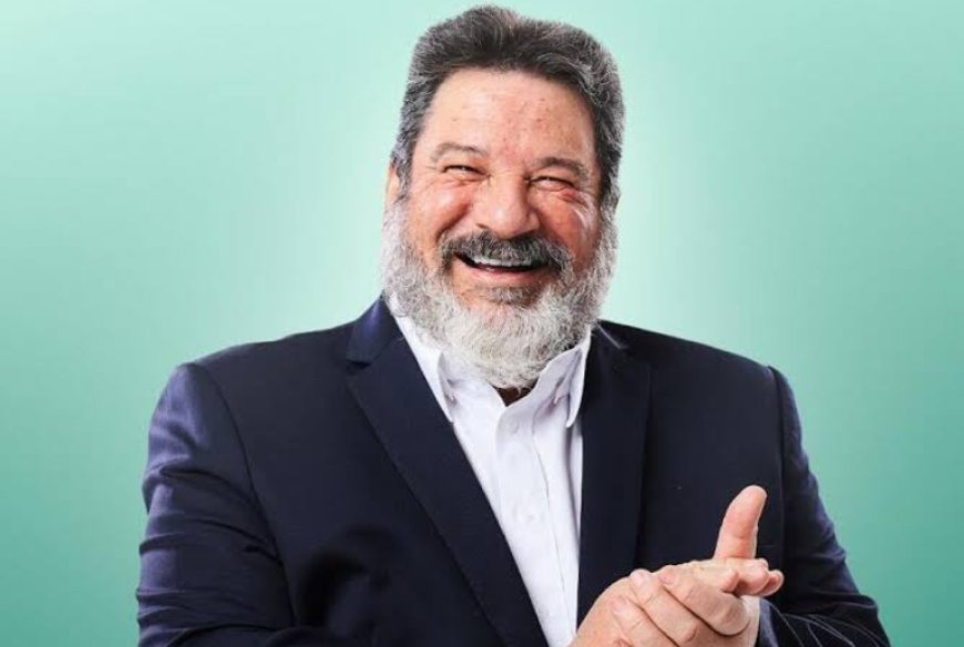 Cultura: Mario Sergio Cortella traz a Campo Grande palestra sobre propósito e transformação pessoal