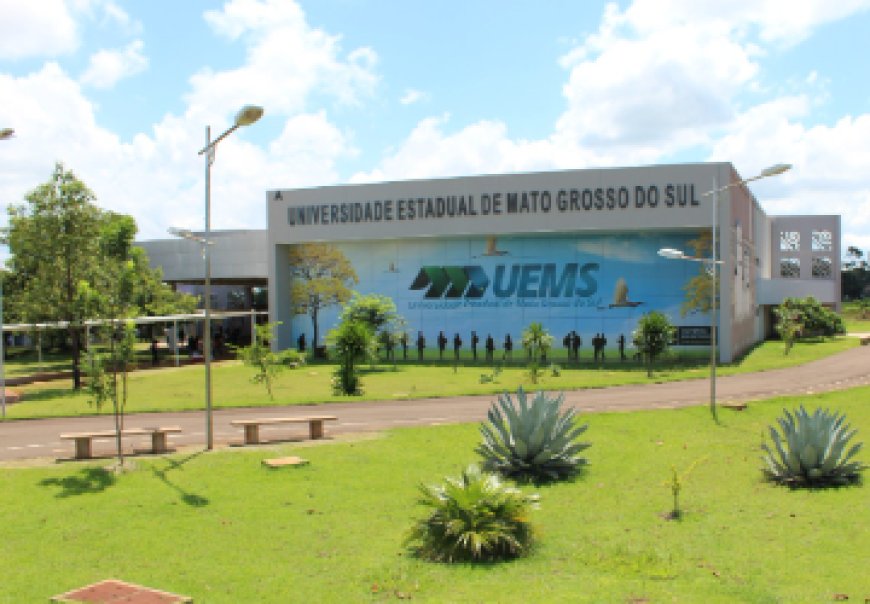 Oportunidade: UEMS está com inscrições abertas para cursos on-line de idiomas