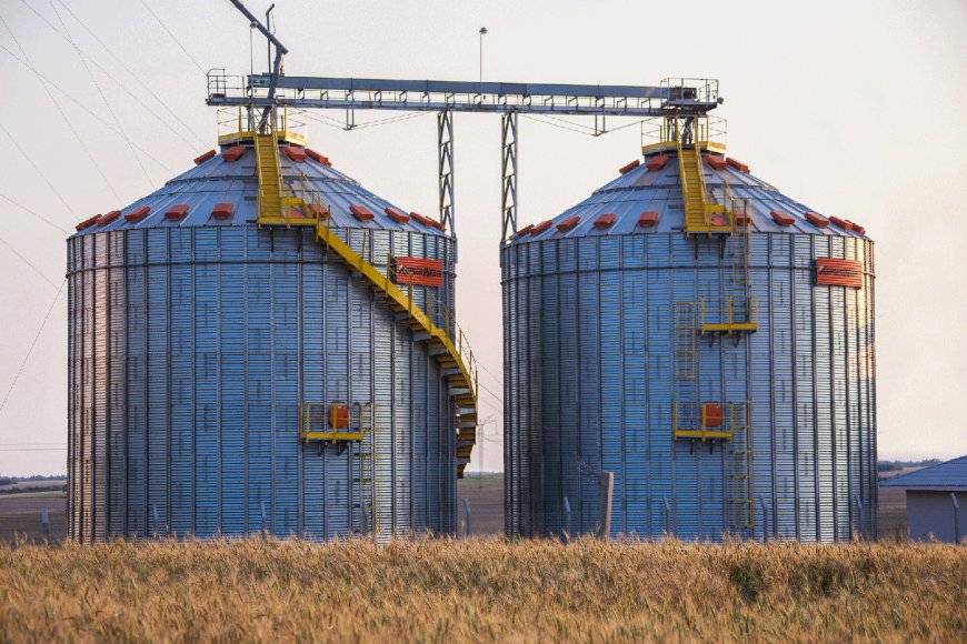 Recursos: BNDES aprova R$ 60,5 milhões para ampliar armazenagem da Coamo no Paraná