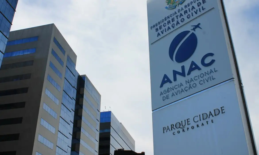 Após morte de piloto, Anac alerta para risco de trote com óleo de avião