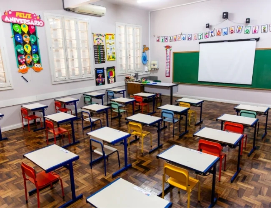 Ao MEC até quarta: Redes de educação devem enviar dados sobre equidade