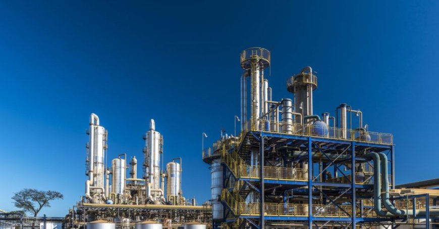 Posição: MS produz 5 bilhões de litros de etanol e reforça protagonismo na transição energética