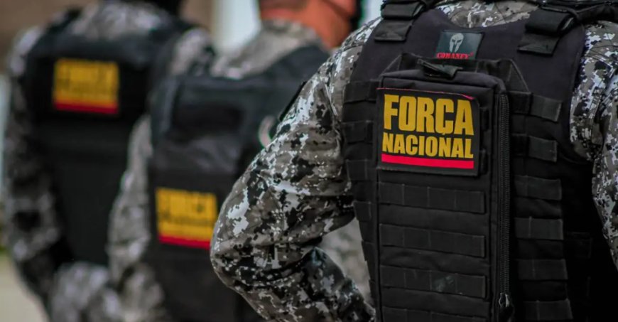 Mais 90 dias: Governo federal prorroga permanência da Força Nacional na fronteira e em aldeias indígenas de MS