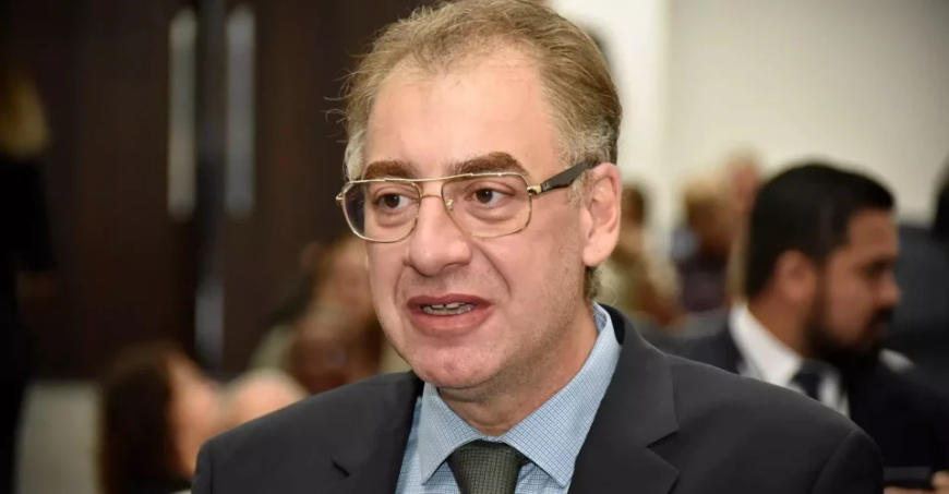 Procurado: Nome de Neno Razuk é incluído na lista da Interpol após suspeita de saída do Brasil