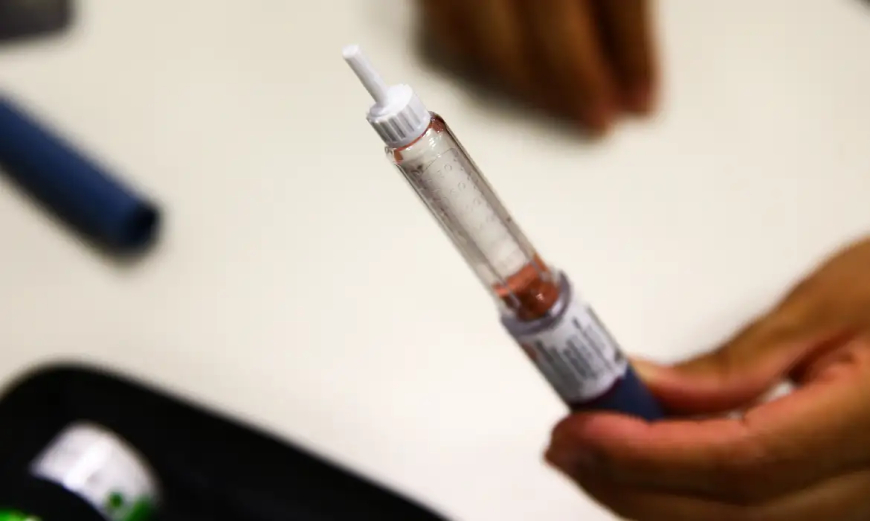 Comparados ao Ozempic: Anvisa registra 5 novas canetas de semaglutida para tratar diabetes