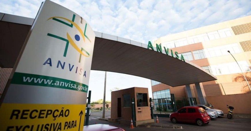 Mounjaro: Anvisa determina apreensão de lote falsificado