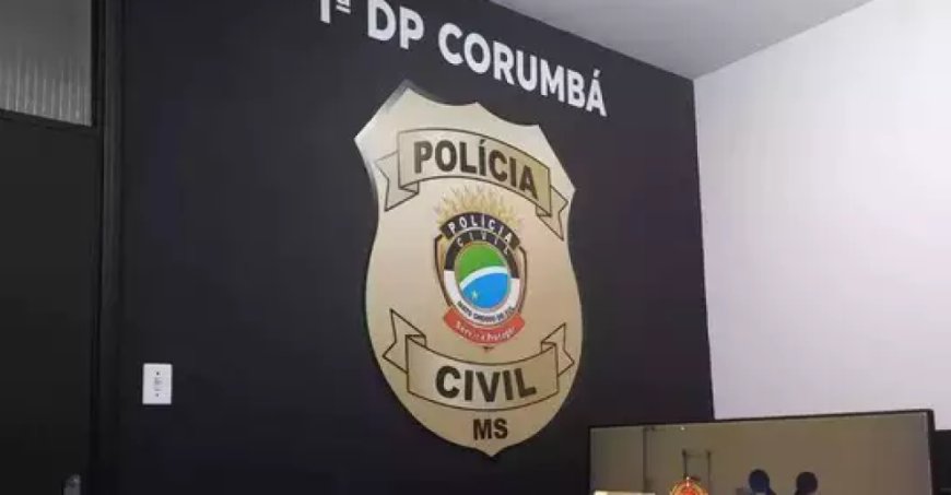 Mulher é morta a facadas em Corumbá: 2º feminicídio em menos de 24h em MS