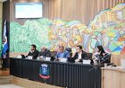 Câmara Municipal de Ponta Porã realiza 23ª  Sessão Ordinária nesta terça-feira, 04