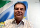Senador Nelsinho Trad explica desistência da candidatura ao Senado e fala sobre o futuro político