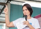 Pleito 2026: Michelle Bolsonaro confirma candidatura ao Senado pelo Distrito Federal em convenção do PL