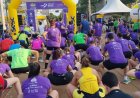 Com nova parceria, Corrida da Família reúne modalidades para diferentes faixas etárias em Dourados