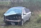 Urgente: Acidente entre Ponta Porã e Antônio João deixa uma pessoa morta e duas feridas