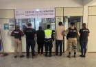Casal brasileiro que estava com bebê encontrado em Pedro Juan é expulso do Paraguai